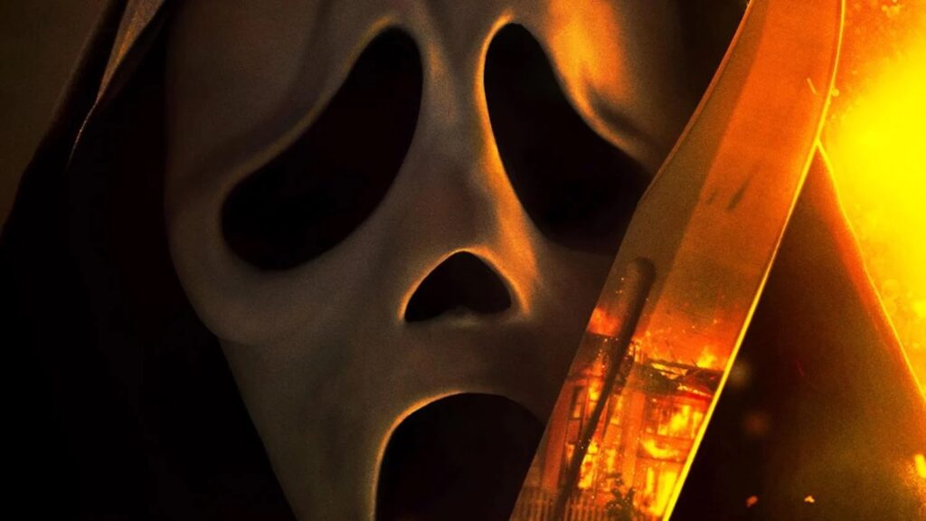Крик 7 (Scream 7) - что известно на данный момент
