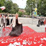 Фестиваль российского кино «Окно в Европу 2026» пройдет в Выборге с 4 по 9 августа